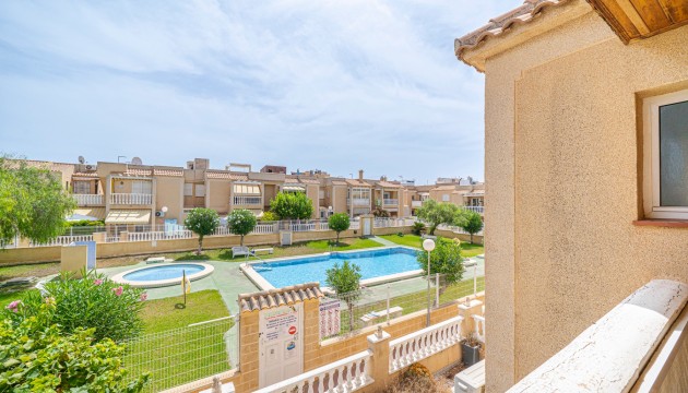 Reventa - Apartamento - Torrevieja