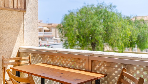 Reventa - Apartamento - Torrevieja
