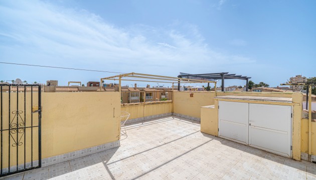 Reventa - Apartamento - Torrevieja