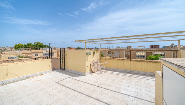 Reventa - Apartamento - Torrevieja