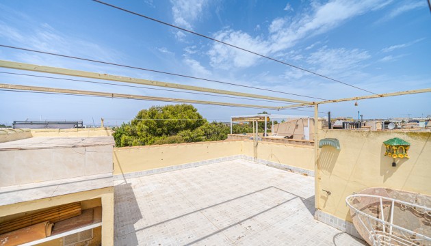 Reventa - Apartamento - Torrevieja