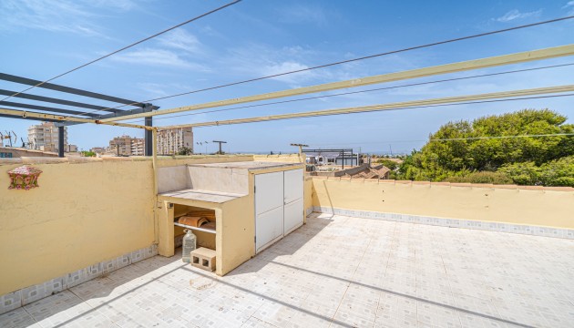 Reventa - Apartamento - Torrevieja