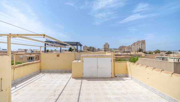 Reventa - Apartamento - Torrevieja