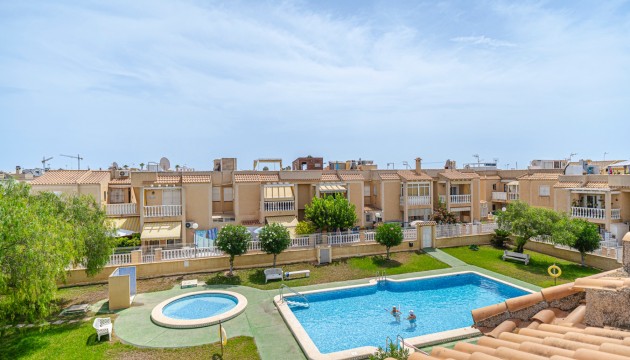 Reventa - Apartamento - Torrevieja