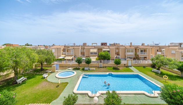 Reventa - Apartamento - Torrevieja