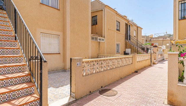 Reventa - Apartamento - Torrevieja
