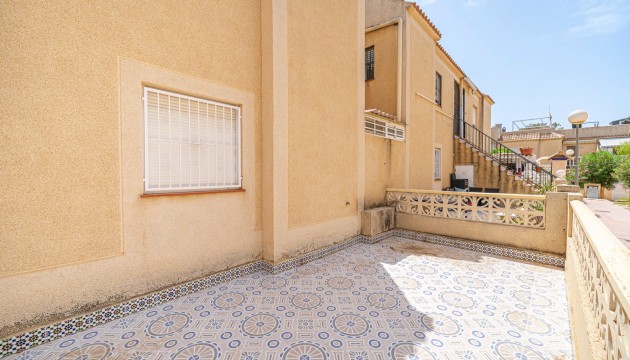 Reventa - Apartamento - Torrevieja