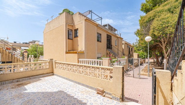 Reventa - Apartamento - Torrevieja