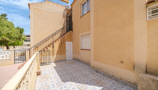 Reventa - Apartamento - Torrevieja
