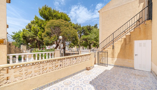 Reventa - Apartamento - Torrevieja