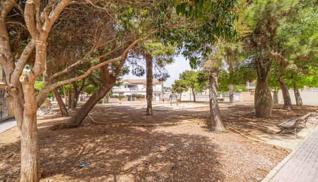 Reventa - Apartamento - Torrevieja