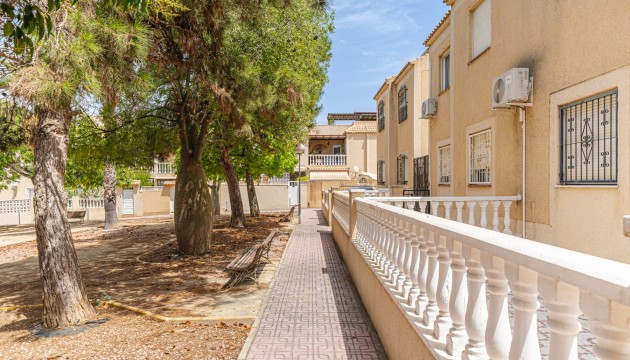 Reventa - Apartamento - Torrevieja