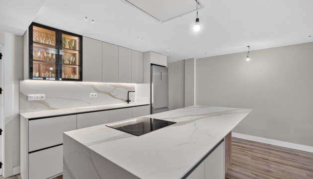 Wiederverkauf - Apartment - Elx - Elx, Alicante, Spain