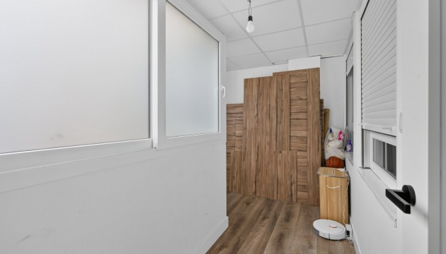 Wiederverkauf - Apartment - Elx - Elx, Alicante, Spain