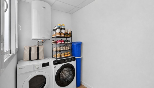 Wiederverkauf - Apartment - Elx - Elx, Alicante, Spain