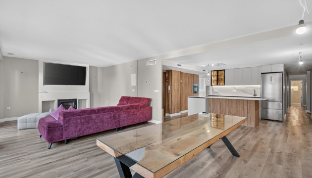 Wiederverkauf - Apartment - Elx - Elx, Alicante, Spain