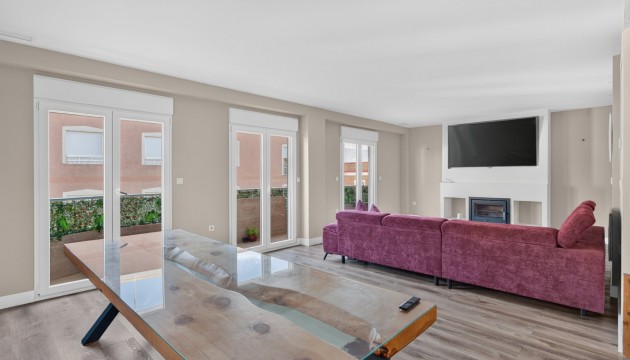 Wiederverkauf - Apartment - Elx - Elx, Alicante, Spain