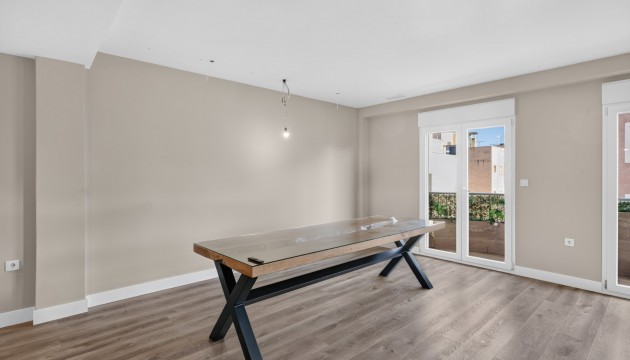 Wiederverkauf - Apartment - Elx - Elx, Alicante, Spain