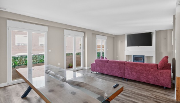 Wiederverkauf - Apartment - Elx - Elx, Alicante, Spain