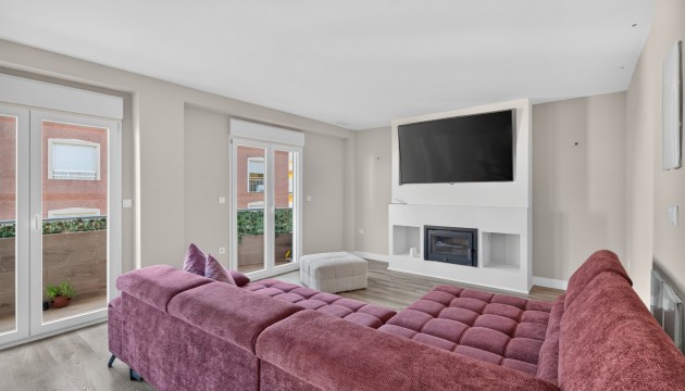 Wiederverkauf - Apartment - Elx - Elx, Alicante, Spain