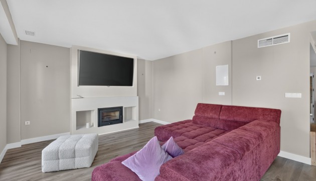 Wiederverkauf - Apartment - Elx - Elx, Alicante, Spain
