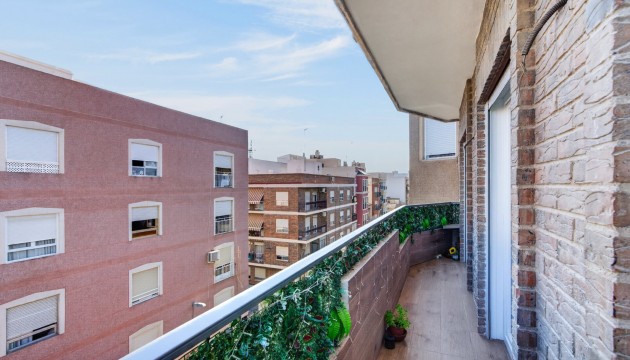Wiederverkauf - Apartment - Elx - Elx, Alicante, Spain