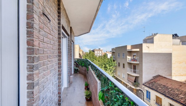 Wiederverkauf - Apartment - Elx - Elx, Alicante, Spain