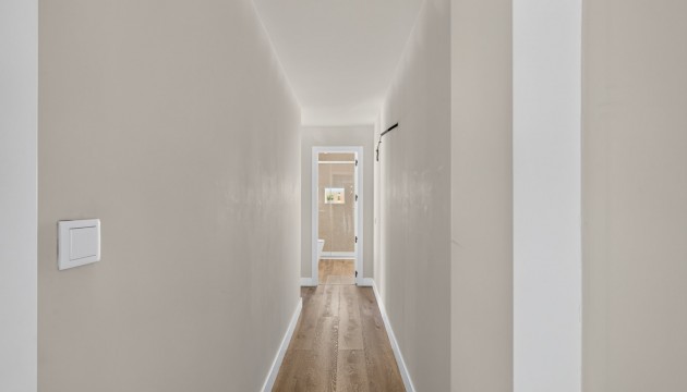 Wiederverkauf - Apartment - Elx - Elx, Alicante, Spain
