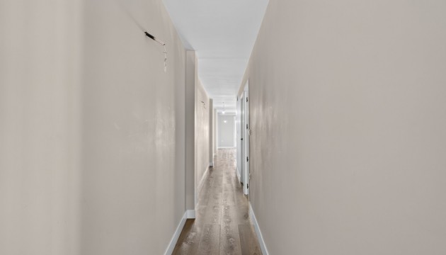 Wiederverkauf - Apartment - Elx - Elx, Alicante, Spain