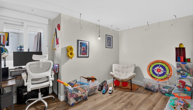 Wiederverkauf - Apartment - Elx - Elx, Alicante, Spain