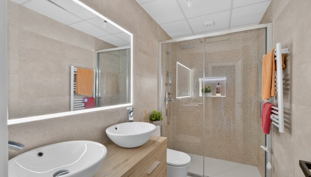 Wiederverkauf - Apartment - Elx - Elx, Alicante, Spain