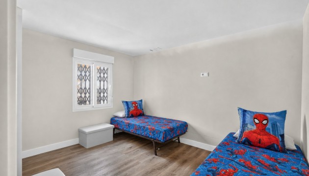 Wiederverkauf - Apartment - Elx - Elx, Alicante, Spain