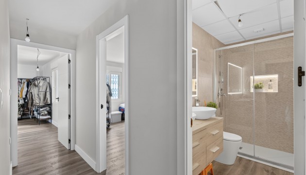 Wiederverkauf - Apartment - Elx - Elx, Alicante, Spain