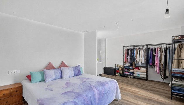 Wiederverkauf - Apartment - Elx - Elx, Alicante, Spain