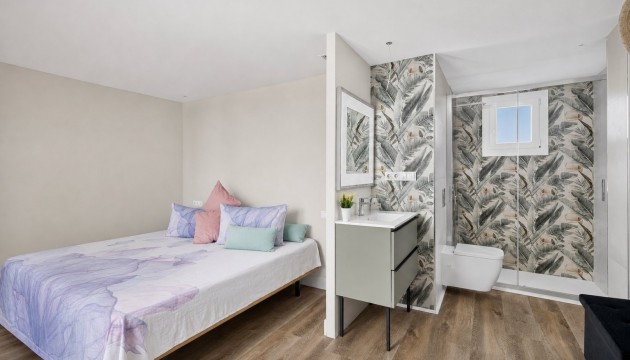 Wiederverkauf - Apartment - Elx - Elx, Alicante, Spain