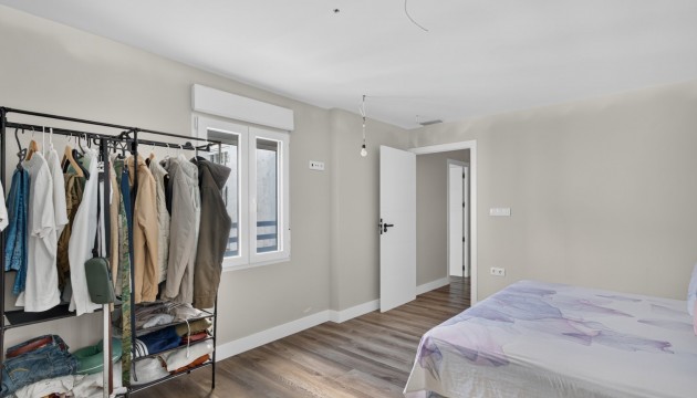 Wiederverkauf - Apartment - Elx - Elx, Alicante, Spain