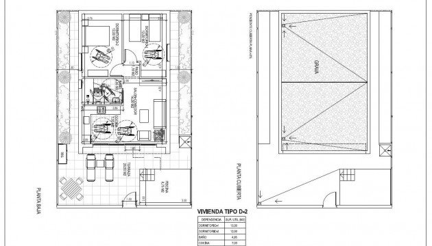 Nybygg - Detached Villa - Vera