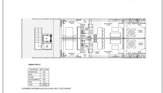 Nieuwbouw Woningen - Apartment - Vera