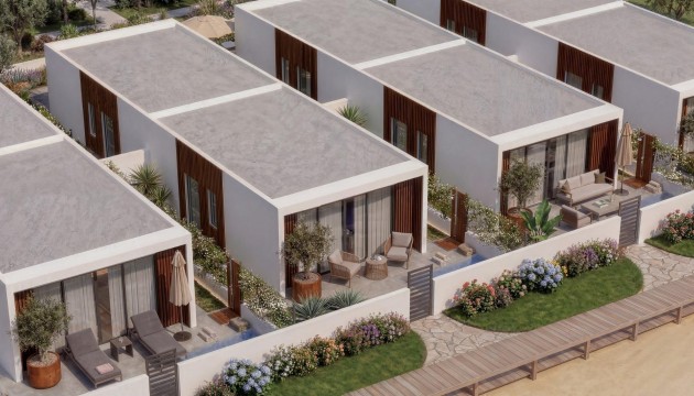 New Build - Apartment - Vera