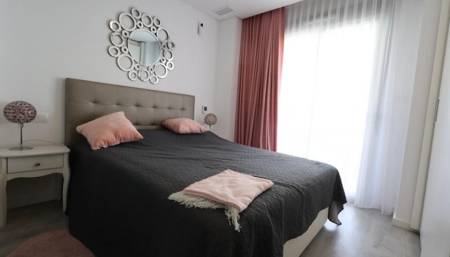 Odsprzedaż - Apartment - Orihuela Costa - Los Dolses