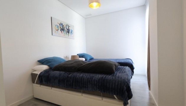 Odsprzedaż - Apartment - Orihuela Costa - Los Dolses