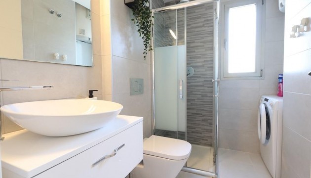 Odsprzedaż - Apartment - Orihuela Costa - Los Dolses