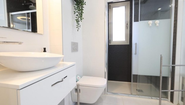 Odsprzedaż - Apartment - Orihuela Costa - Los Dolses