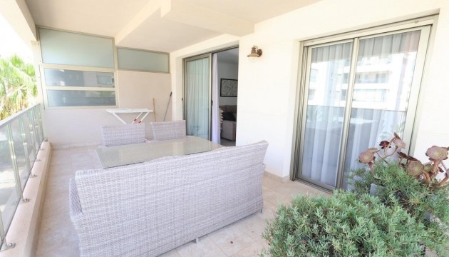 Odsprzedaż - Apartment - Orihuela Costa - Los Dolses