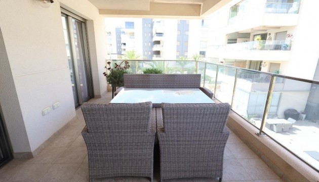 Odsprzedaż - Apartment - Orihuela Costa - Los Dolses