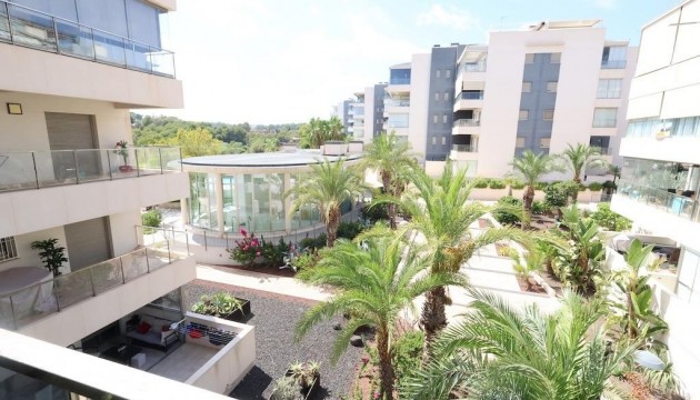 Odsprzedaż - Apartment - Orihuela Costa - Los Dolses