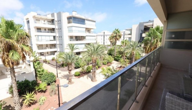 Odsprzedaż - Apartment - Orihuela Costa - Los Dolses