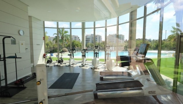 Odsprzedaż - Apartment - Orihuela Costa - Los Dolses