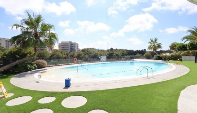 Odsprzedaż - Apartment - Orihuela Costa - Los Dolses