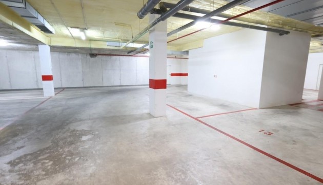 Odsprzedaż - Apartment - Orihuela Costa - Los Dolses